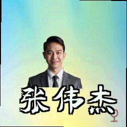 张伟杰