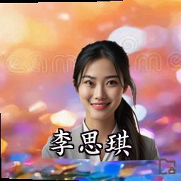 李思琪